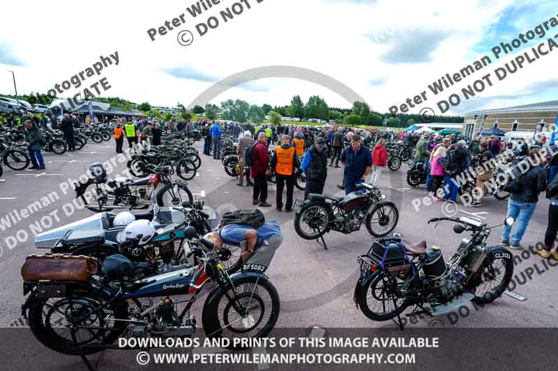 Vintage motorcycle club;eventdigitalimages;no limits trackdays;peter wileman photography;vintage motocycles;vmcc banbury run photographs